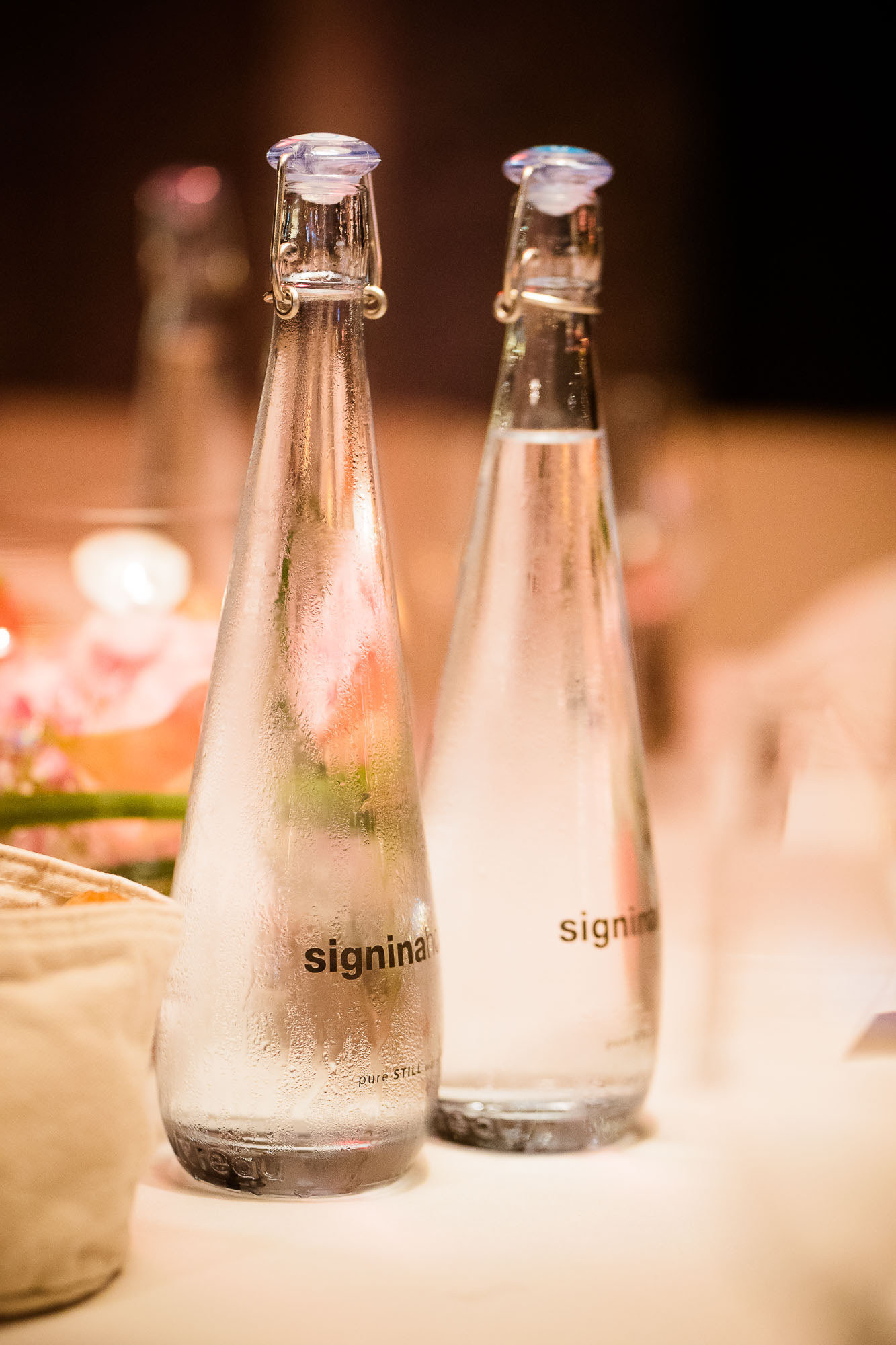 Dinner 004 Flurina & Philipp